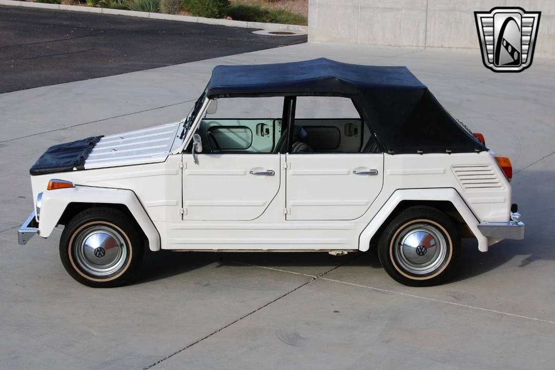 1973 Volkswagen Thing - Image 10 of 21