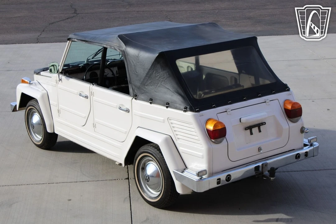 1973 Volkswagen Thing - Image 11 of 12