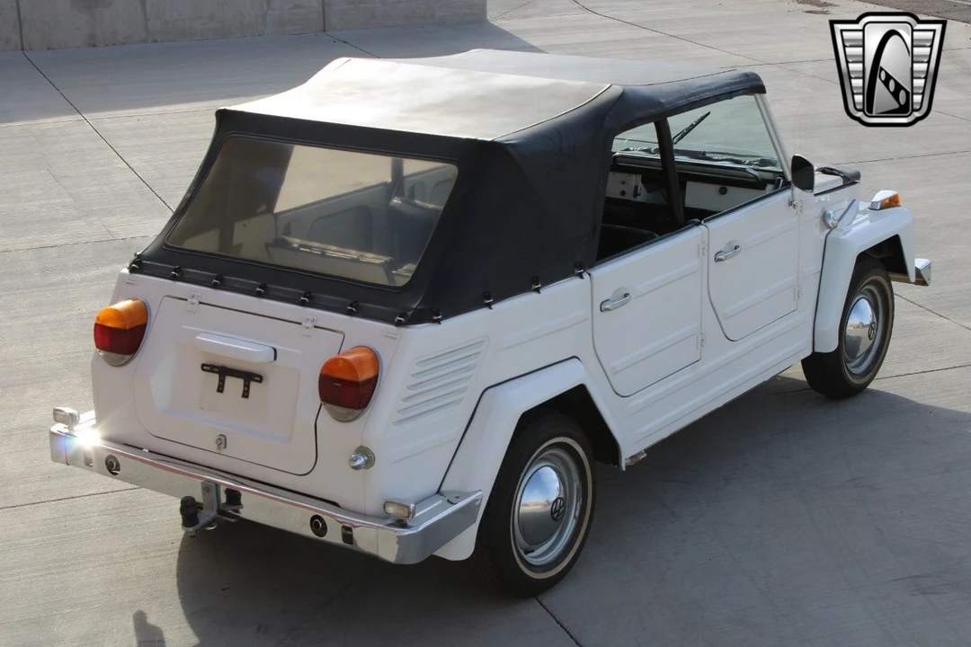 1973 Volkswagen Thing - Image 13 of 21