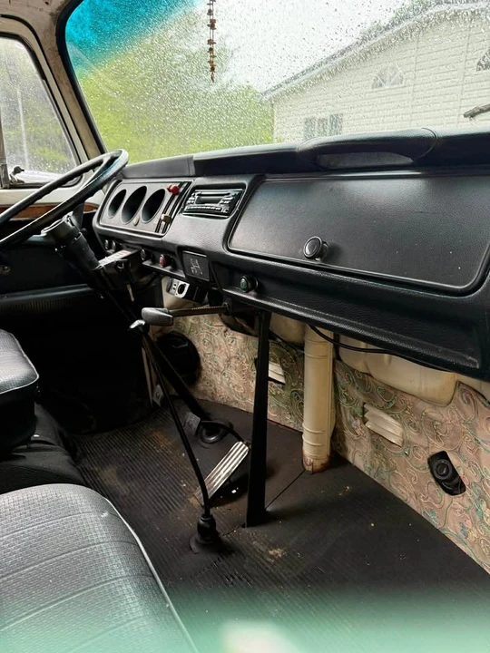 1973 Volkswagen EuroVan - Image 7 of 13