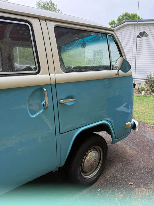 1973 Volkswagen EuroVan - Image 3 of 13