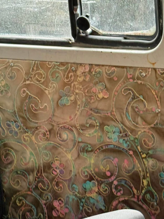1973 Volkswagen EuroVan - Image 8 of 13