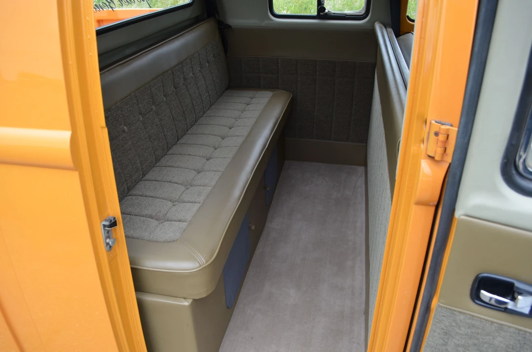 1973 Volkswagen Bay-Window Pickup - Image 26 of 31
