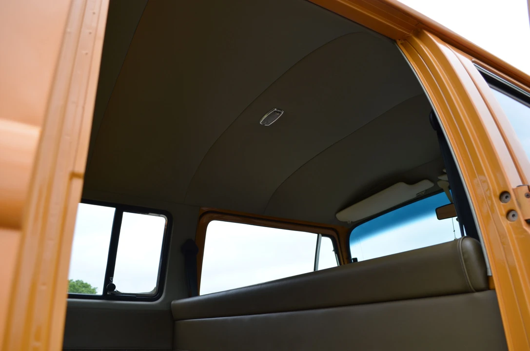 1973 Volkswagen Bay-Window Pickup - Image 24 of 31