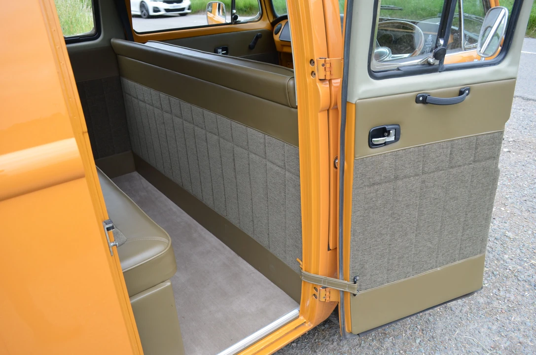 1973 Volkswagen Bay-Window Pickup - Image 25 of 31
