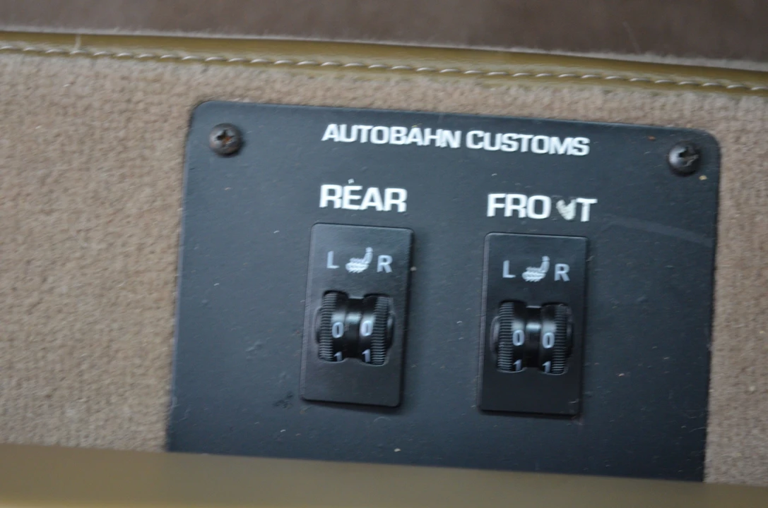 1973 Volkswagen Bay-Window Pickup - Image 3 of 31