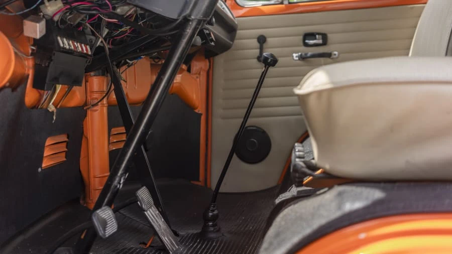 1973 Volkswagen Bay-Window Camper - Image 16 of 27