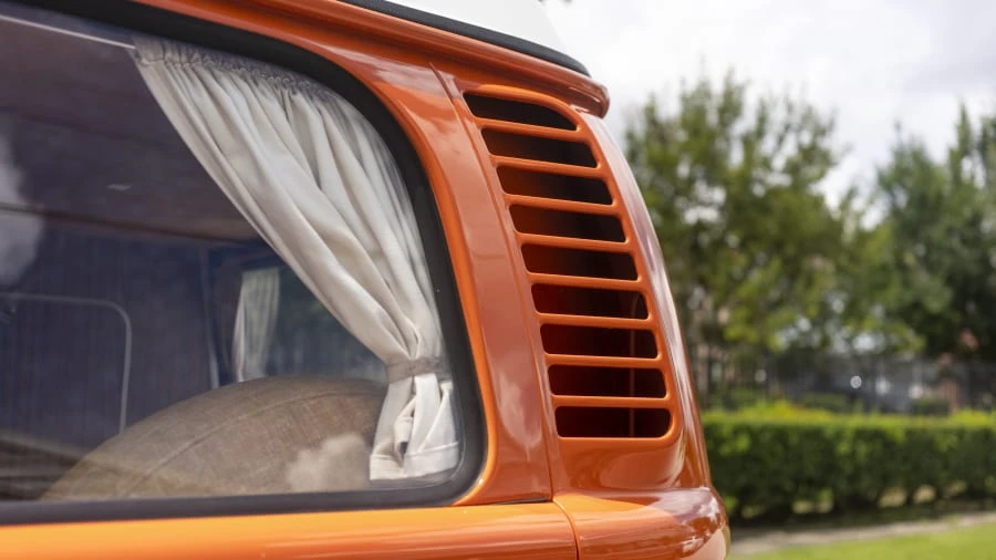 1973 Volkswagen Bay-Window Camper - Image 19 of 27