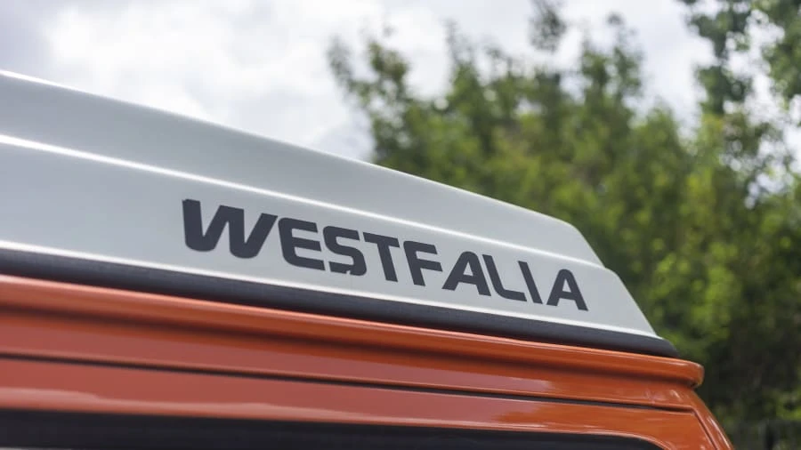 1973 Volkswagen Bay-Window Camper - Image 27 of 27