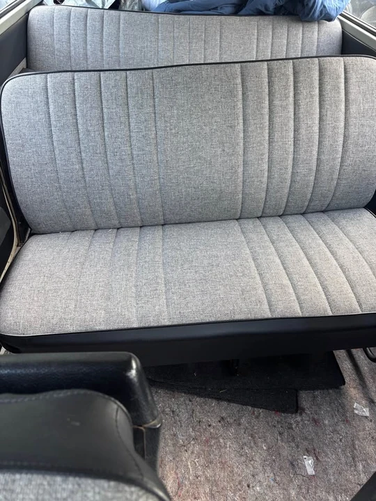 1973 Volkswagen Bay-Window Bus - Image 7 of 9