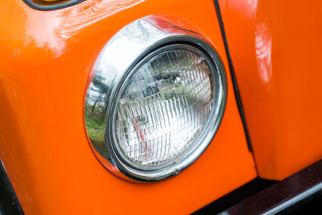 1973 Volkswagen Thing - Image 2 of 31