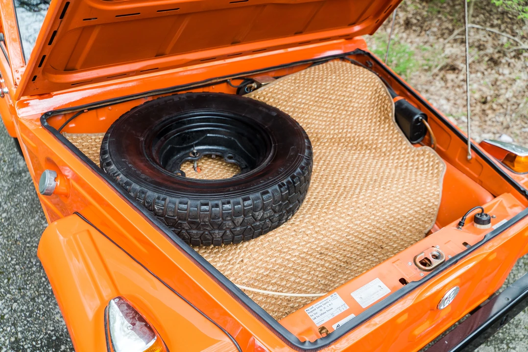 1973 Volkswagen Thing - Image 8 of 31