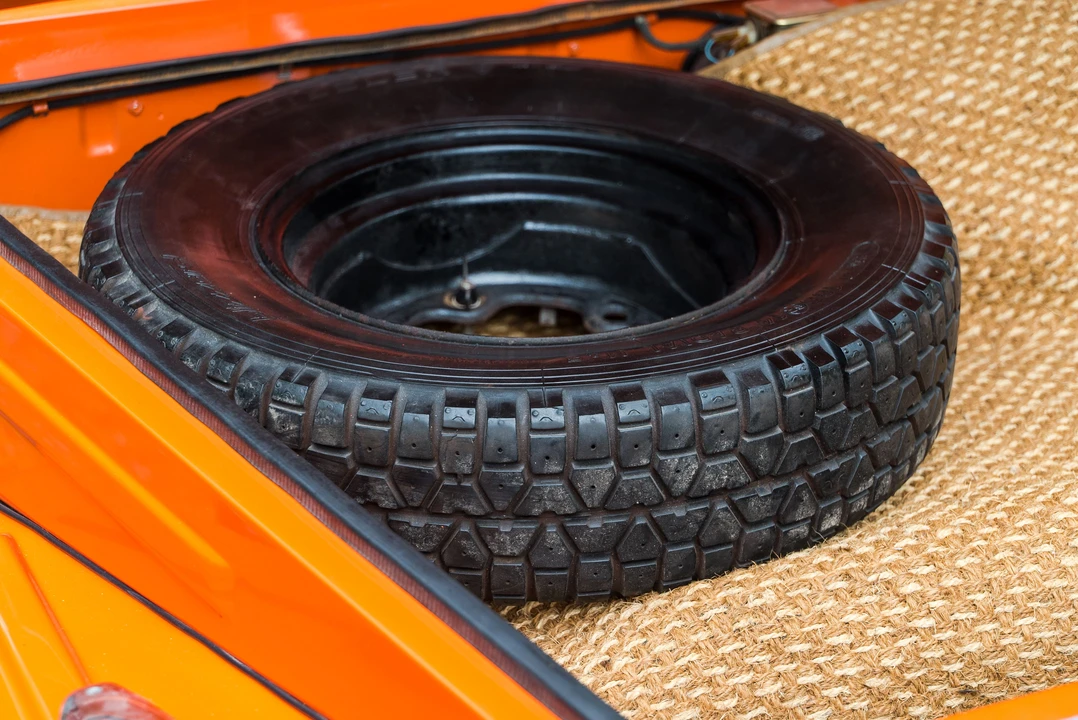 1973 Volkswagen Thing - Image 7 of 31