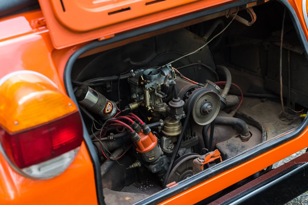1973 Volkswagen Thing - Image 13 of 31