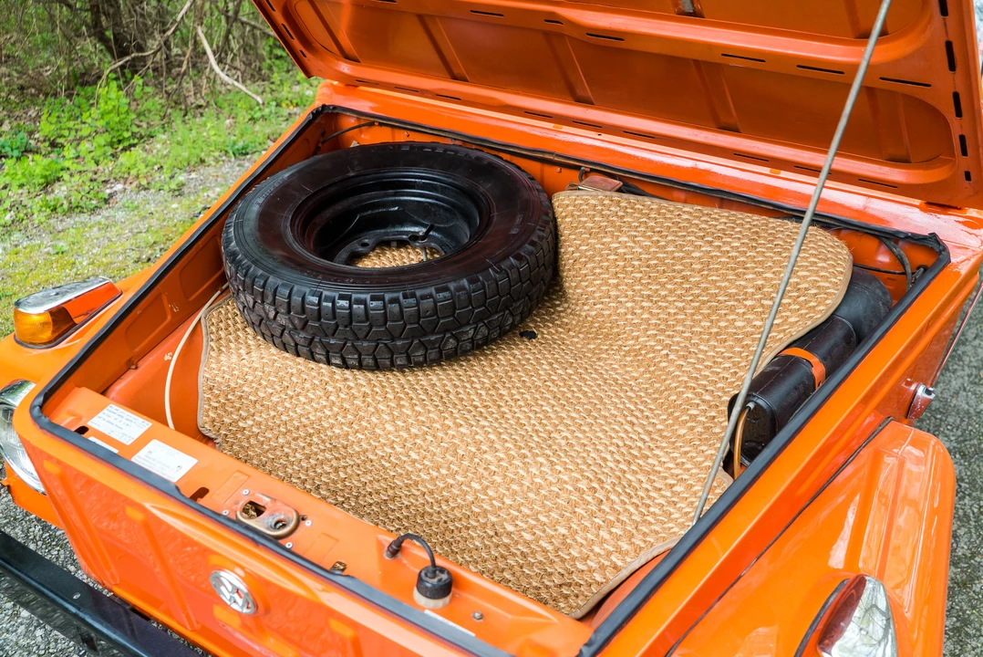 1973 Volkswagen Thing - Image 9 of 31