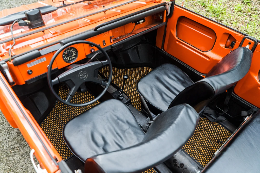 1973 Volkswagen Thing - Image 29 of 31