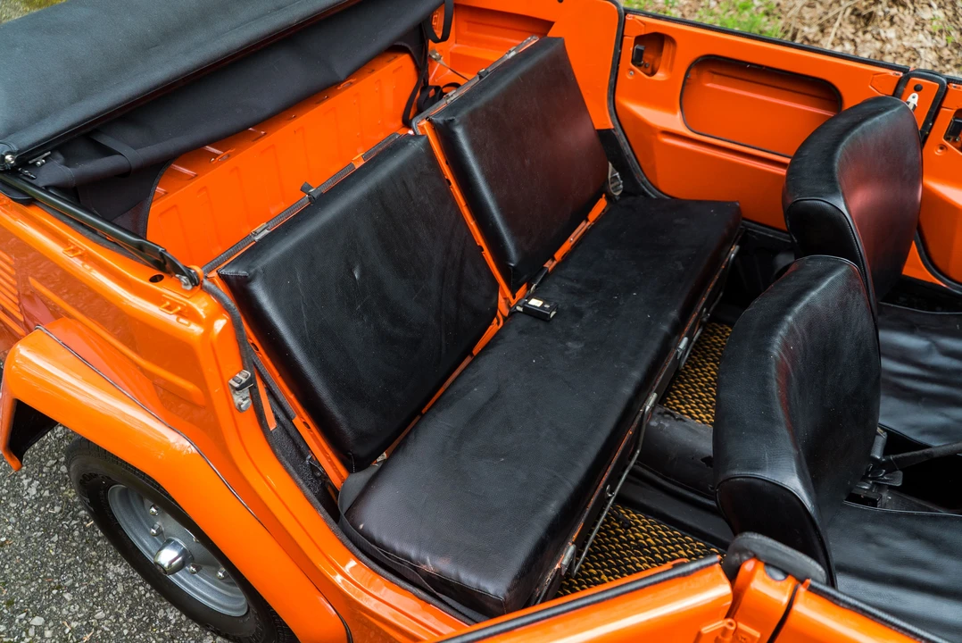 1973 Volkswagen Thing - Image 22 of 31