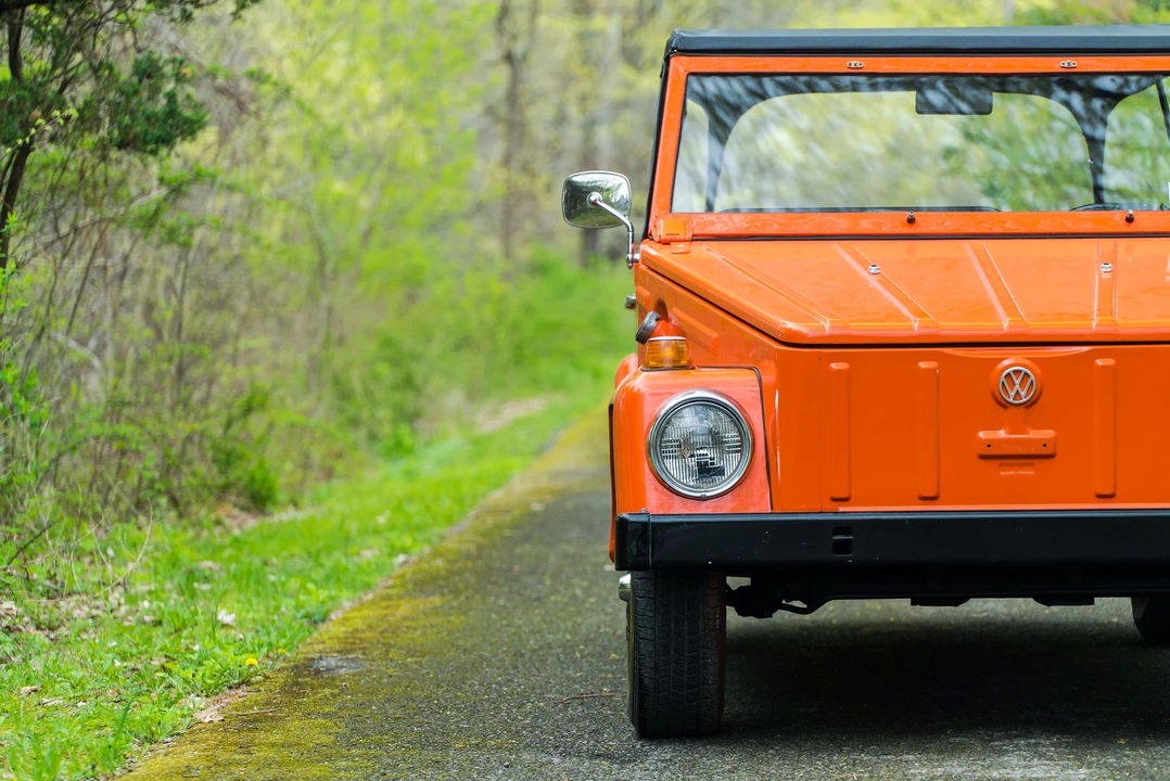 1973 Volkswagen Thing - Image 4 of 31