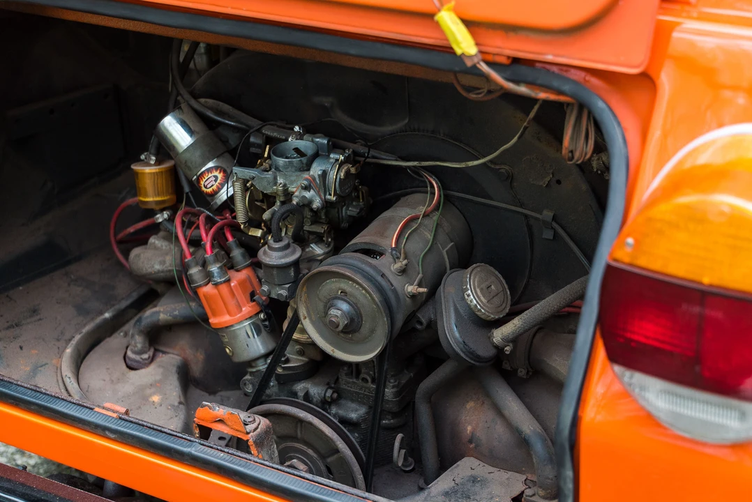 1973 Volkswagen Thing - Image 12 of 31