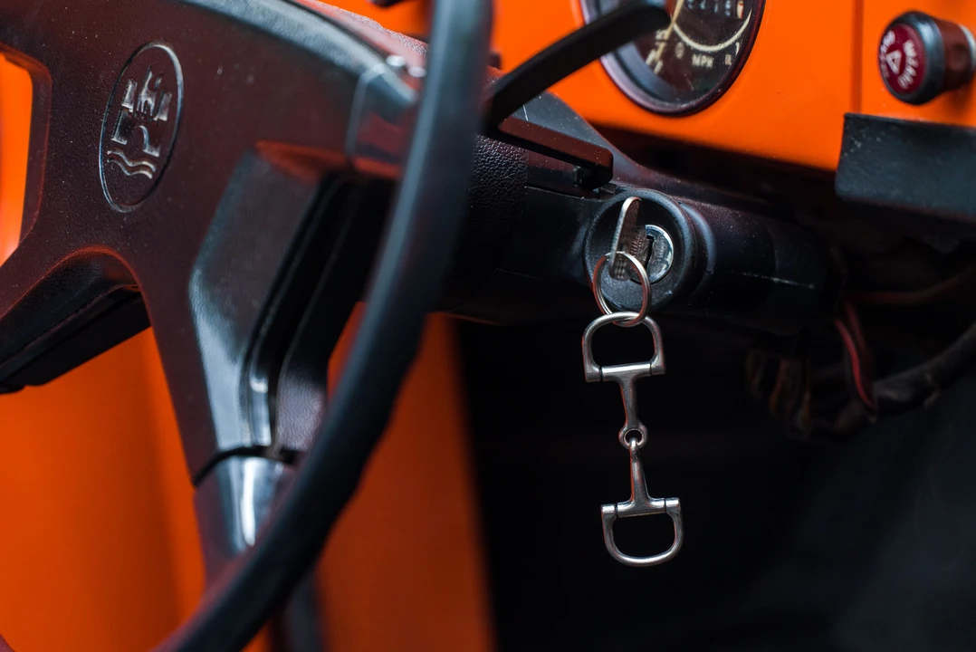 1973 Volkswagen Thing - Image 24 of 31