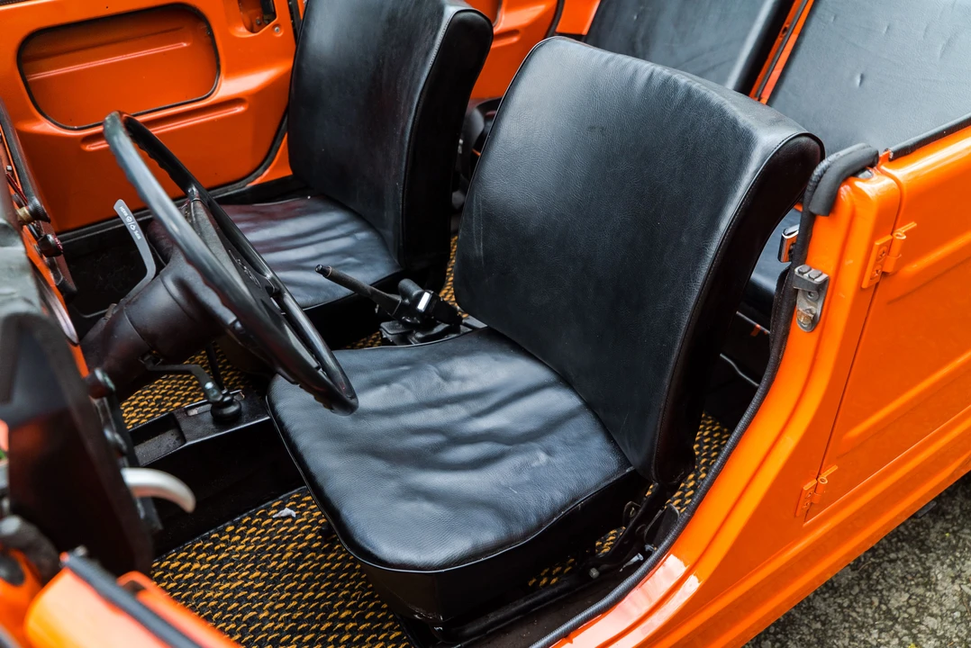 1973 Volkswagen Thing - Image 27 of 31
