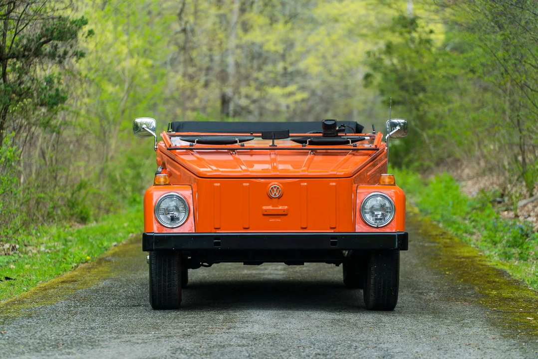 1973 Volkswagen Thing - Image 5 of 31