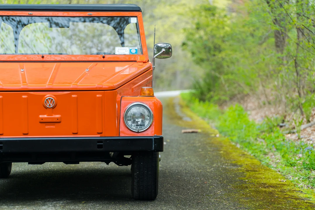 1973 Volkswagen Thing - Image 3 of 31