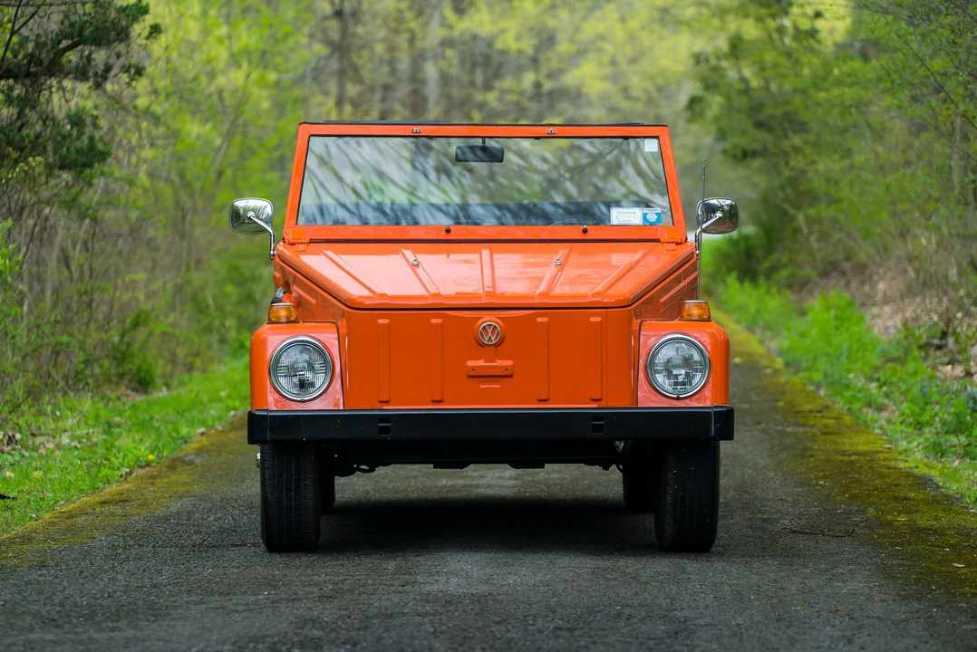 1973 Volkswagen Thing - Image 14 of 31