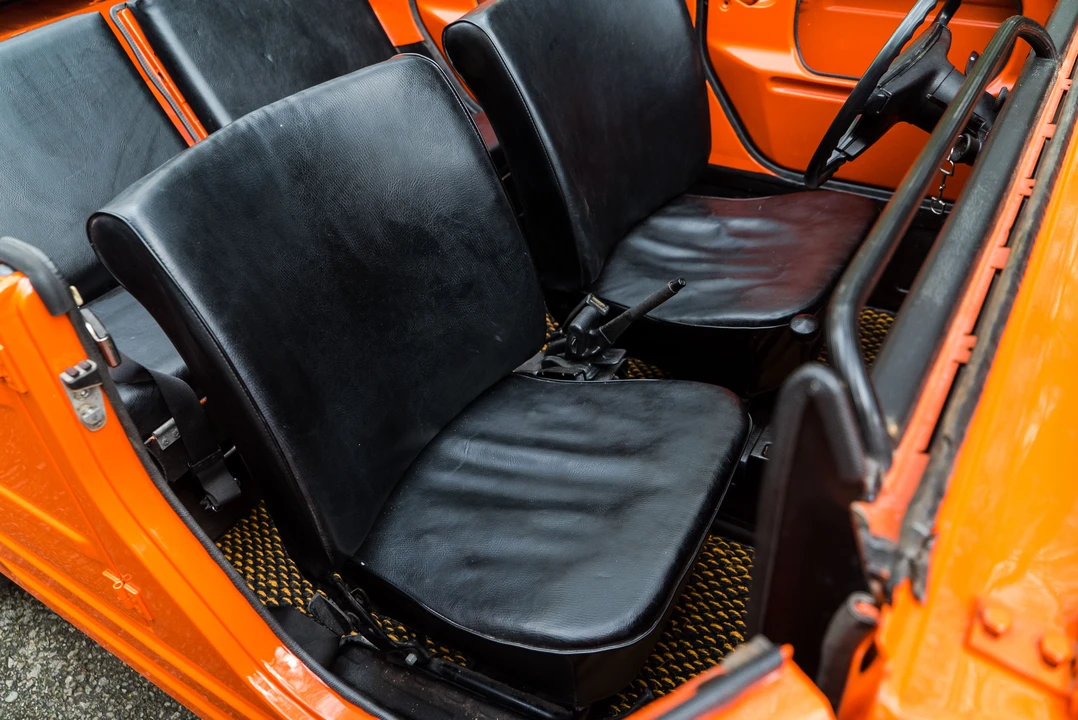 1973 Volkswagen Thing - Image 23 of 31