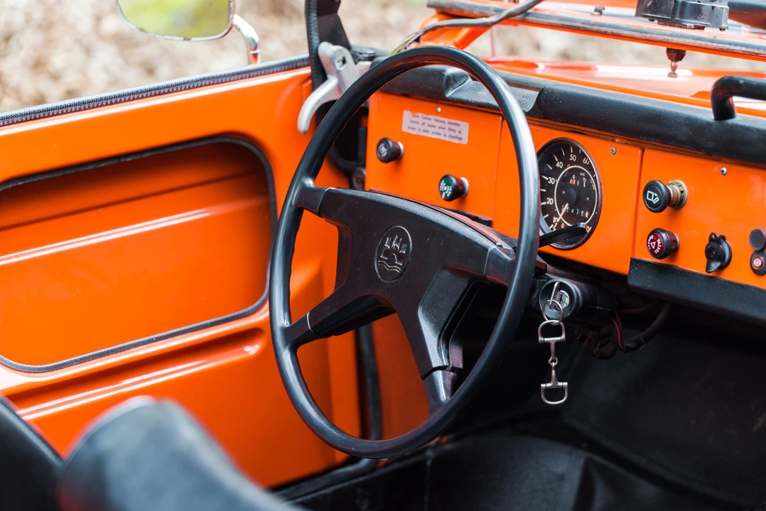 1973 Volkswagen Thing - Image 26 of 31