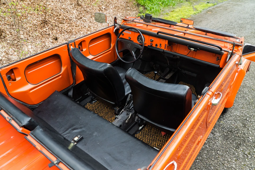 1973 Volkswagen Thing - Image 28 of 31