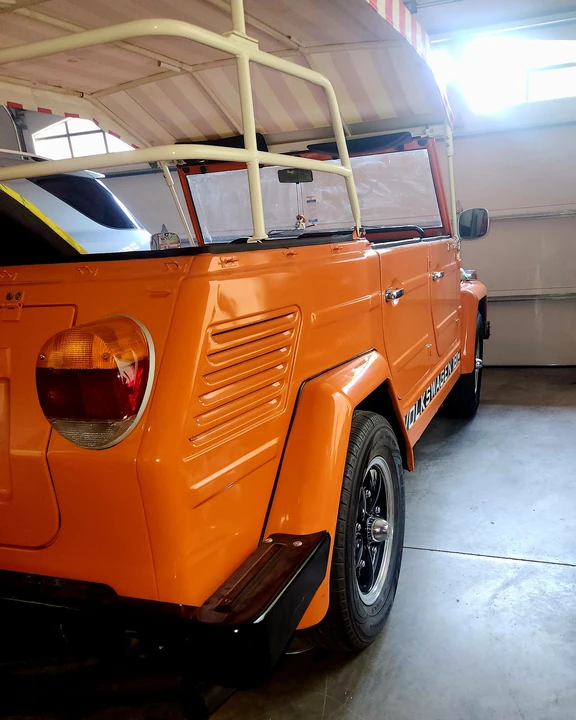 1973 Volkswagen Thing - Image 24 of 31