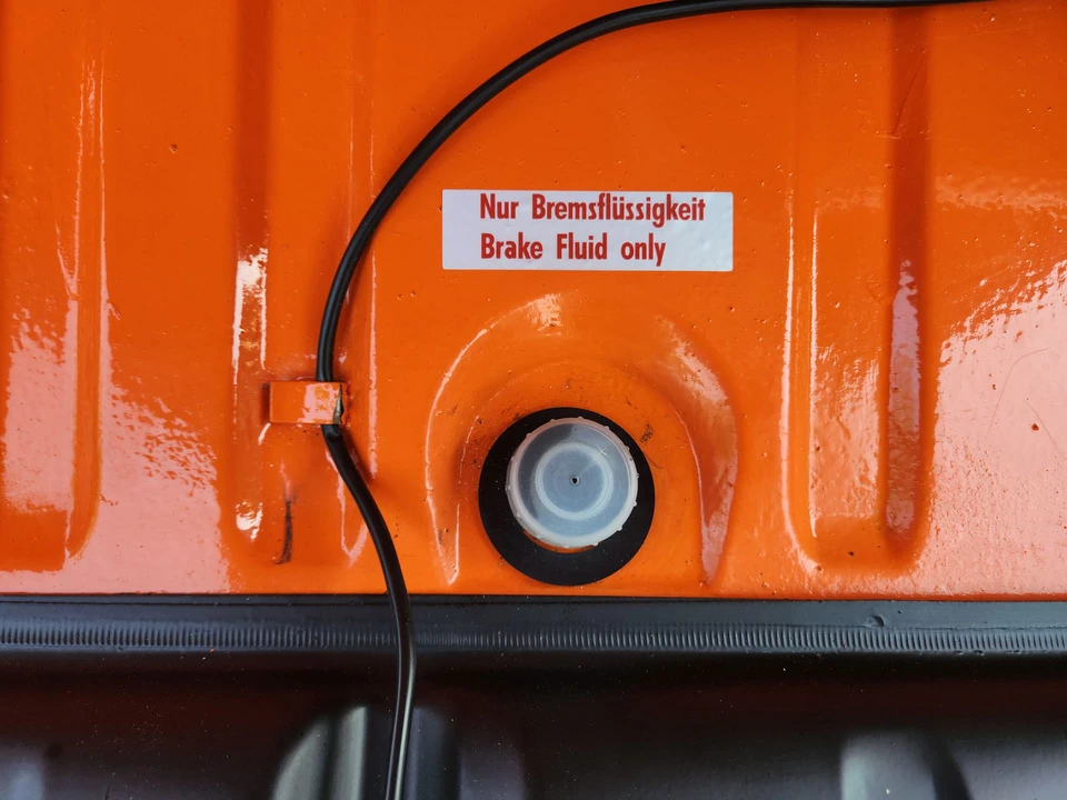 1973 Volkswagen Thing - Image 28 of 31
