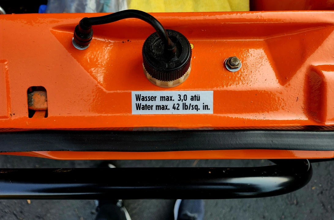 1973 Volkswagen Thing - Image 29 of 31