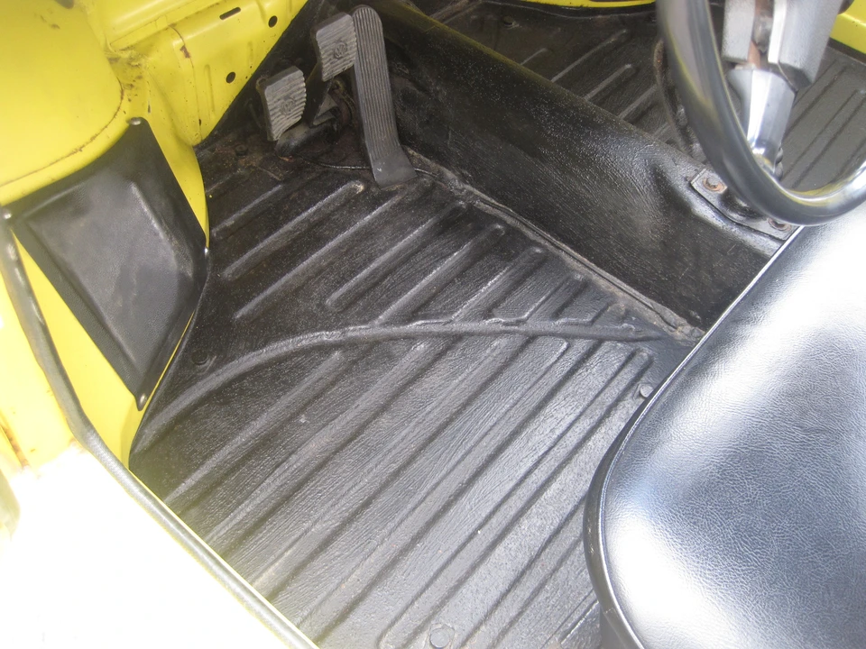 1973 Volkswagen Thing - Image 7 of 9