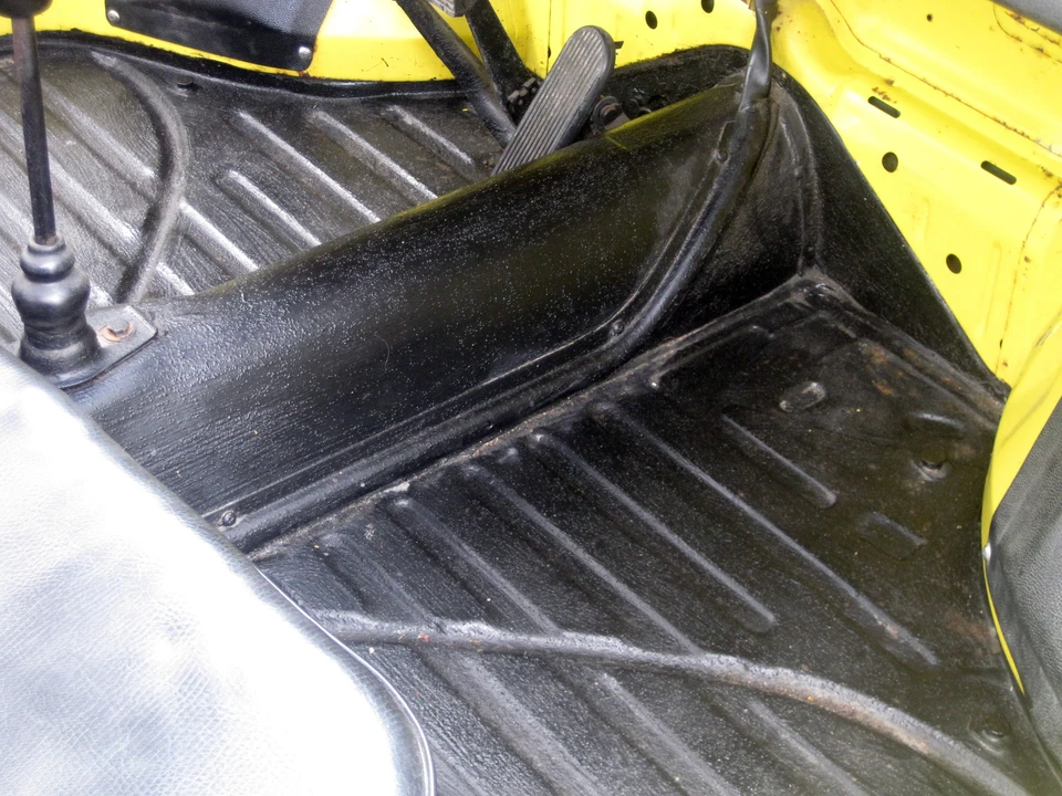 1973 Volkswagen Thing - Image 6 of 9