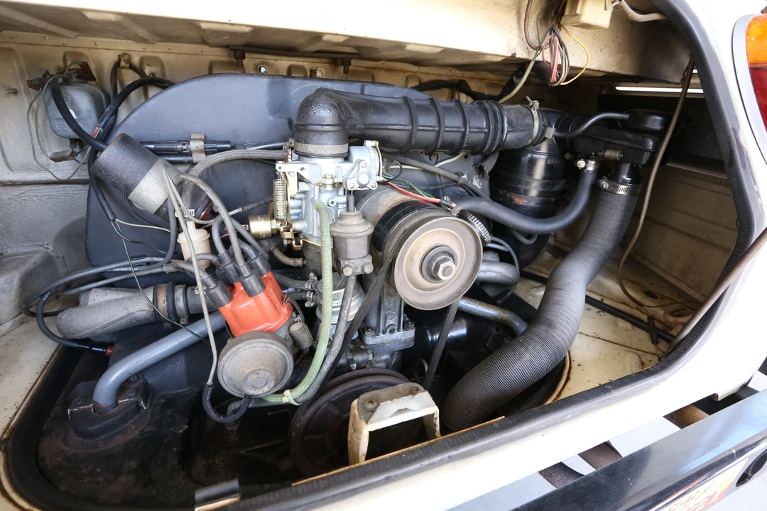 1973 Volkswagen Thing - Image 4 of 8