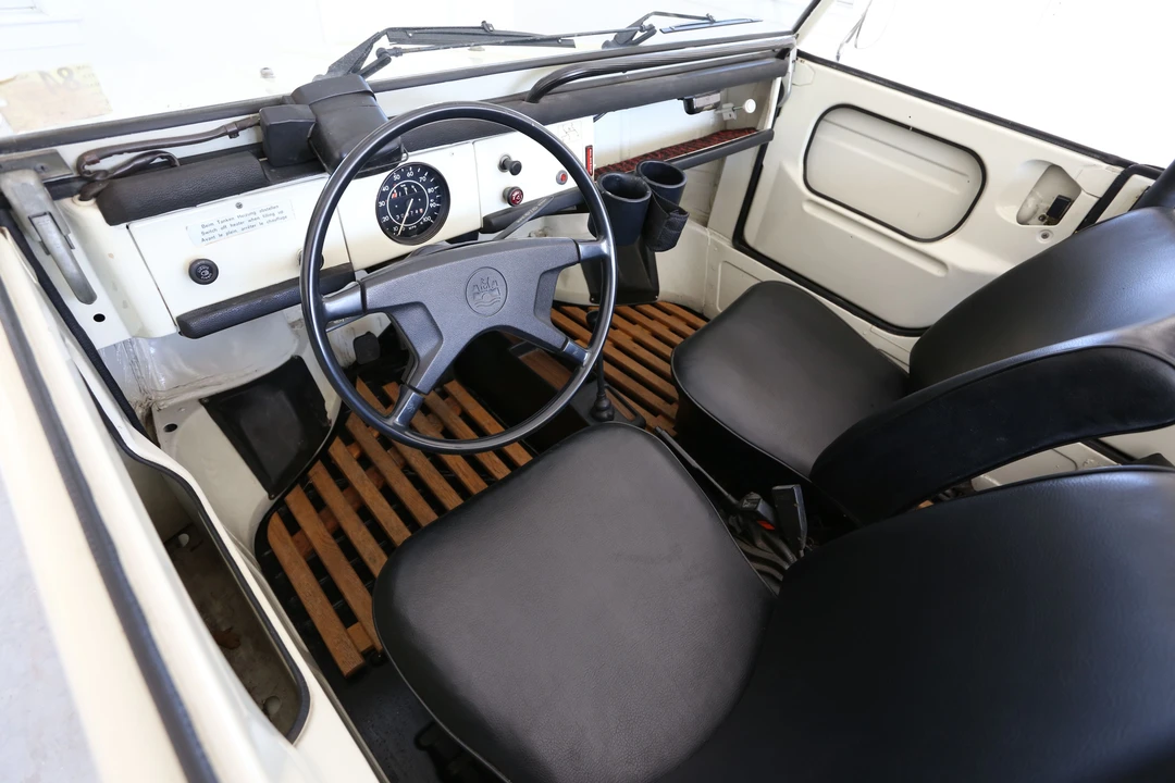 1973 Volkswagen Thing - Image 7 of 8