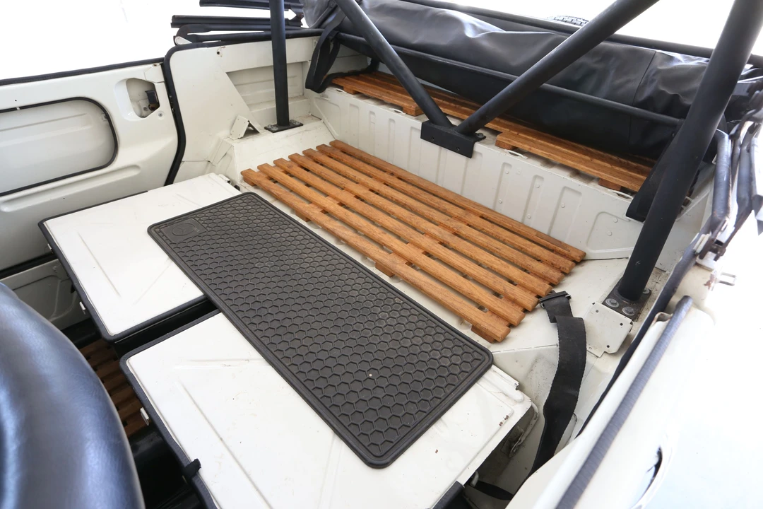 1973 Volkswagen Thing - Image 3 of 8