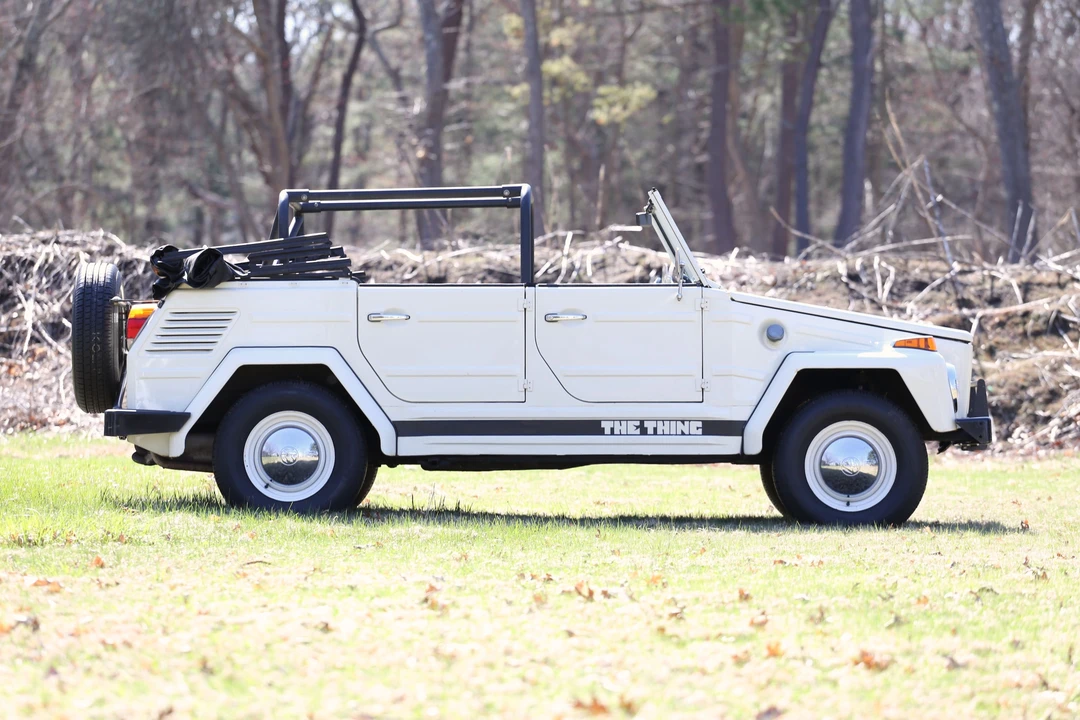 1973 Volkswagen Thing - Image 6 of 8