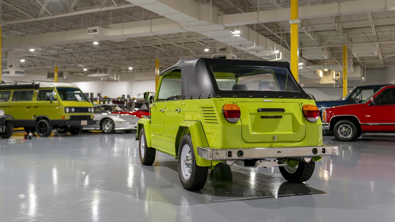 1973 Volkswagen Thing - Image 15 of 31