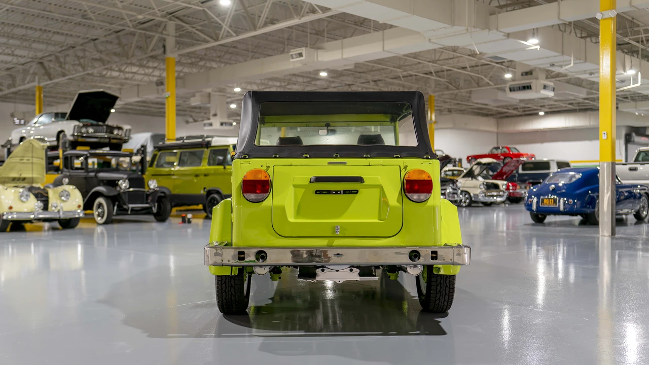 1973 Volkswagen Thing - Image 16 of 31