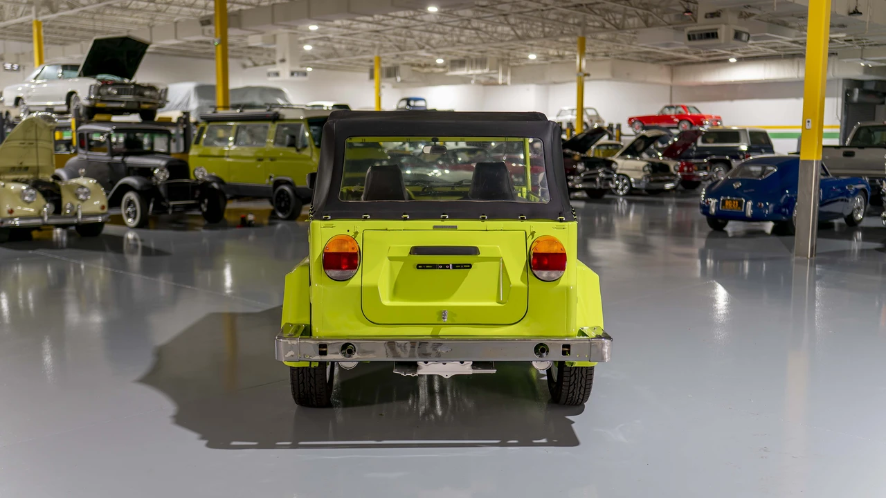 1973 Volkswagen Thing - Image 17 of 31
