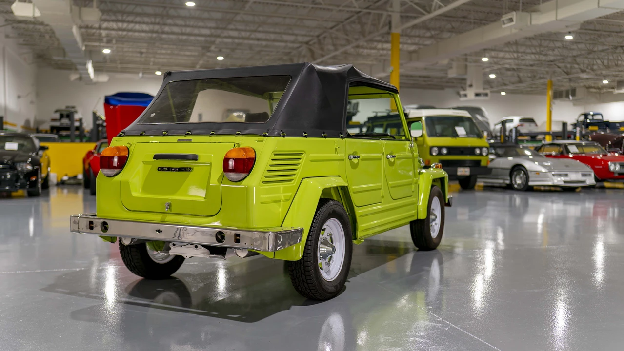 1973 Volkswagen Thing - Image 18 of 31