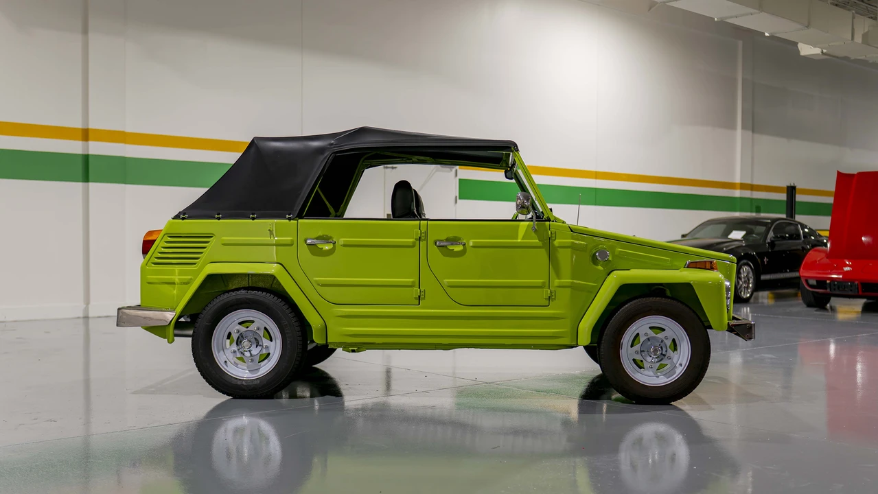 1973 Volkswagen Thing - Image 19 of 31