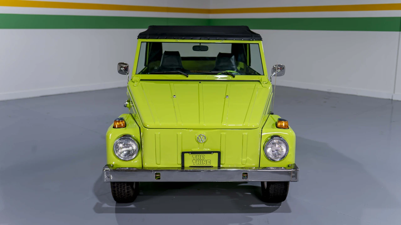 1973 Volkswagen Thing - Image 28 of 31