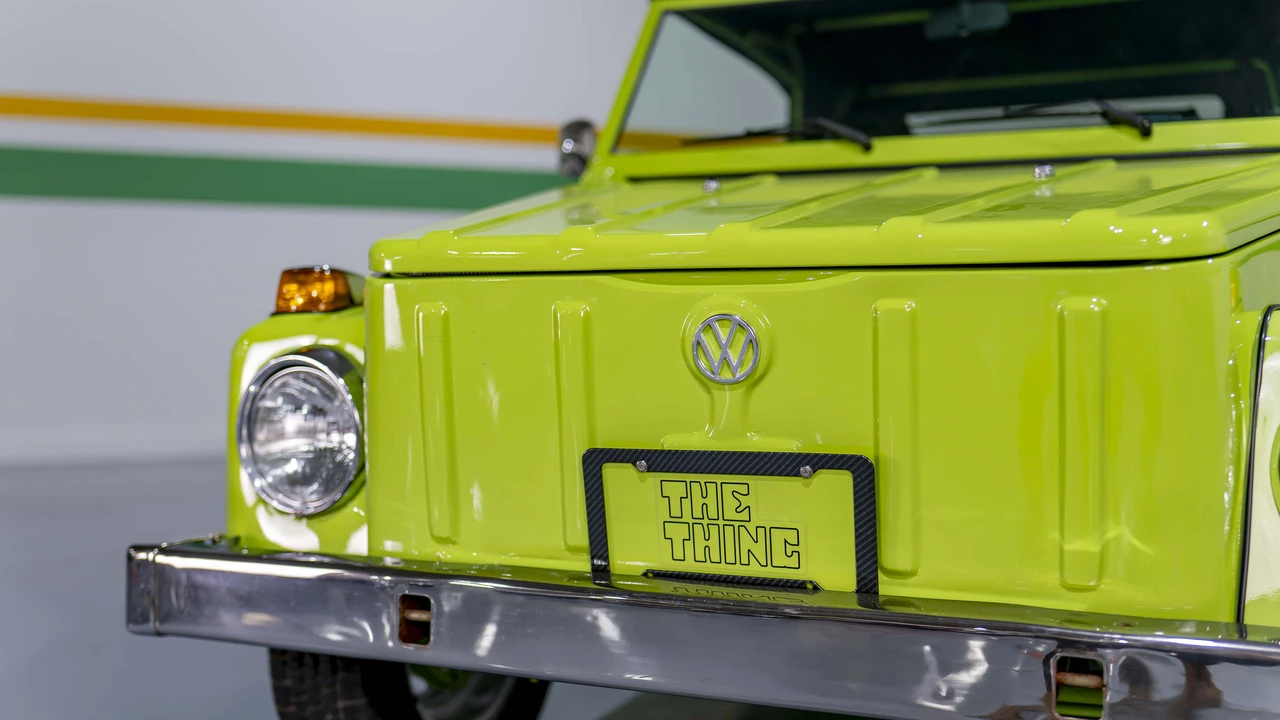 1973 Volkswagen Thing - Image 30 of 31
