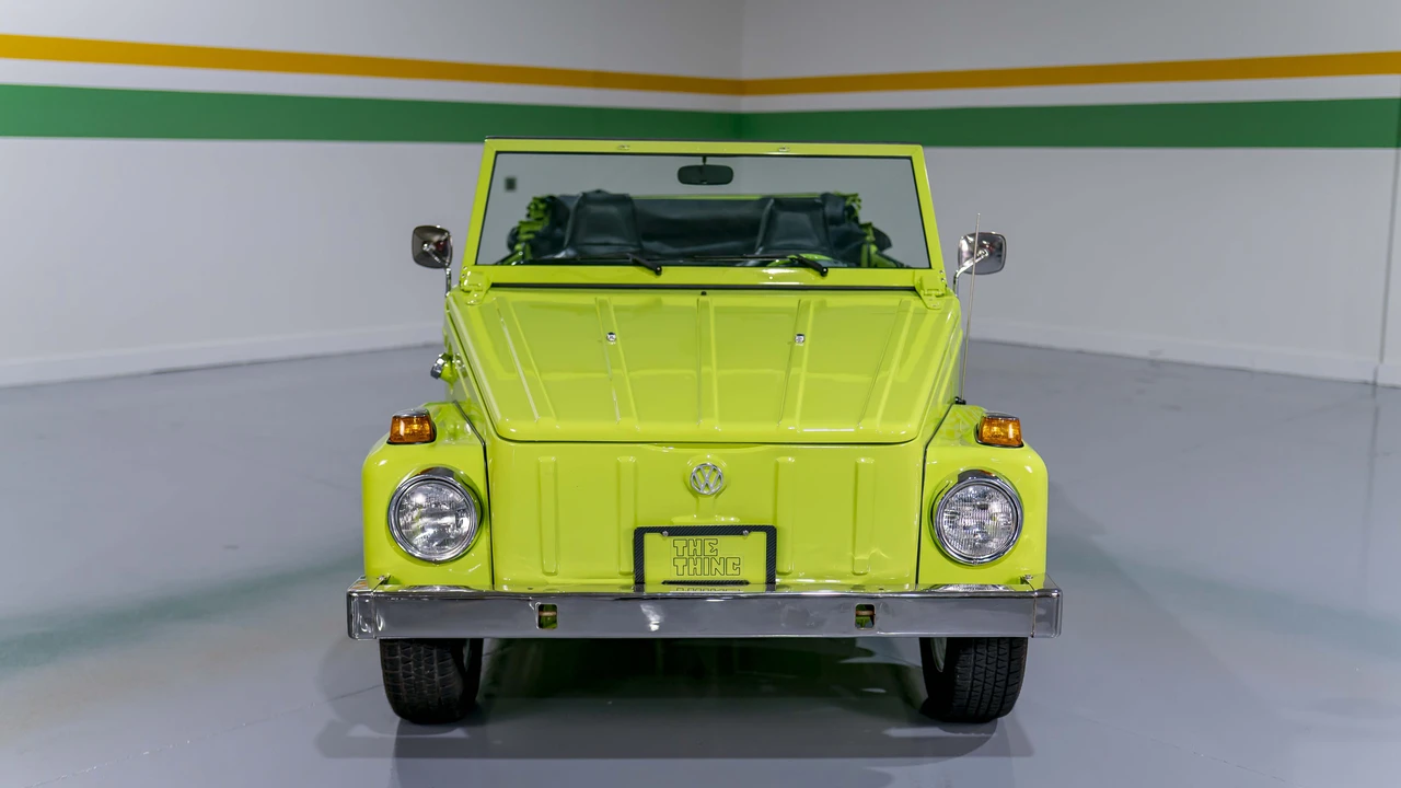 1973 Volkswagen Thing - Image 3 of 31