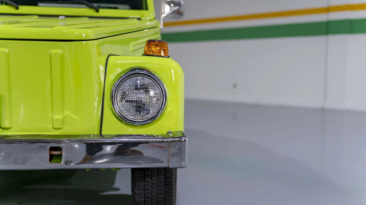 1973 Volkswagen Thing - Image 31 of 31