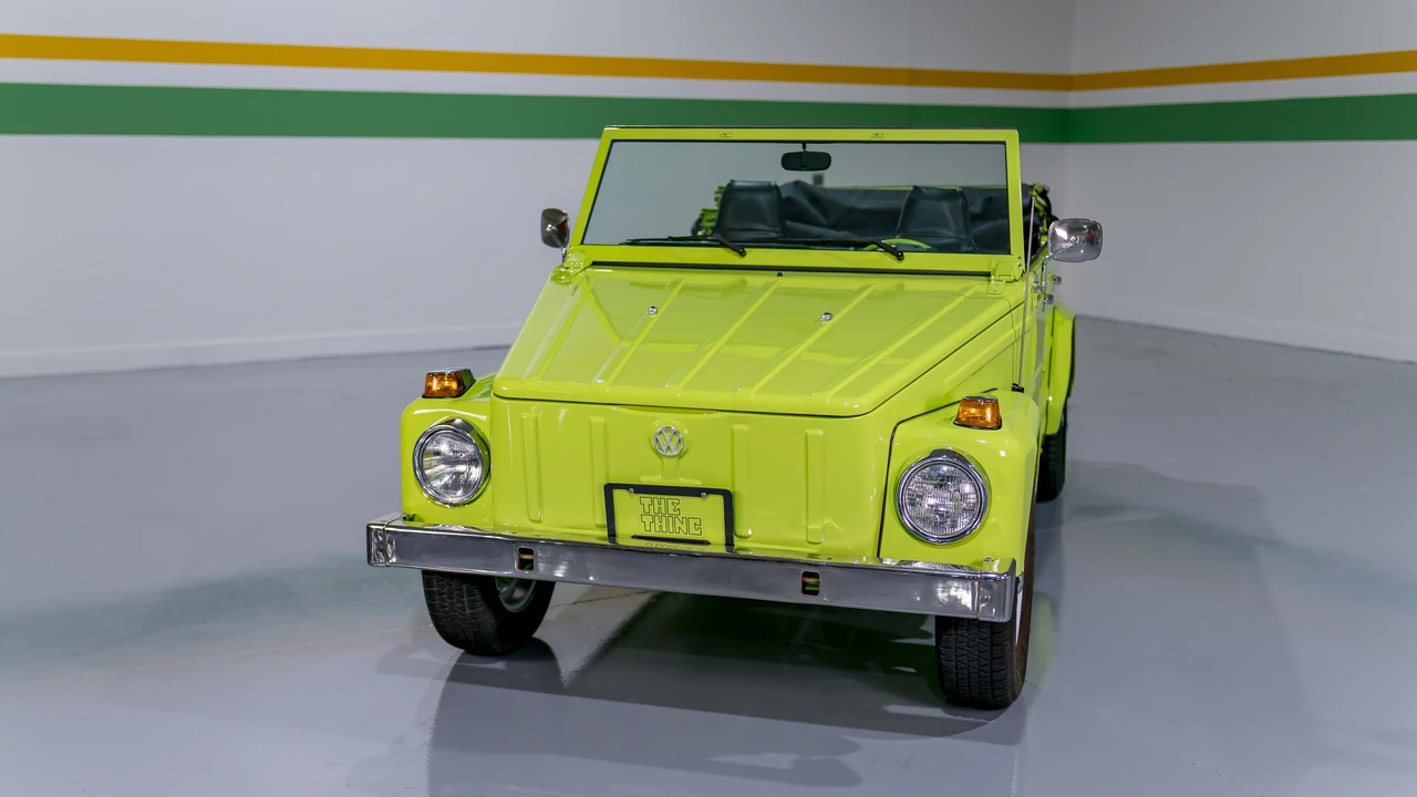 1973 Volkswagen Thing - Image 4 of 31